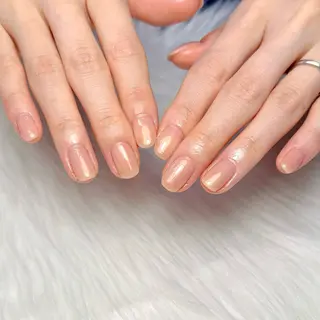 ネイル Lino+ ネイル&よもぎ蒸しのネイルデザイン