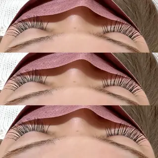 マツエク・マツパ eyelash Zen 🪞リオカのマツエク・マツパデザイン