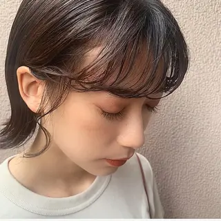 マツエク・マツパ Dress梅田 / 芦田のマツエク・マツパデザイン