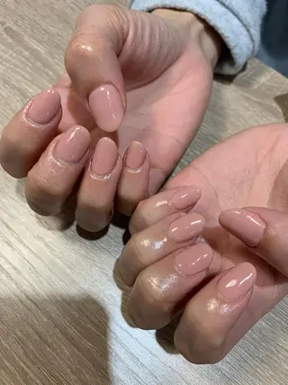 ネイル ZIA nail.のネイルデザイン