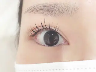 マツエク・マツパ Fiara みうのマツエク・マツパデザイン