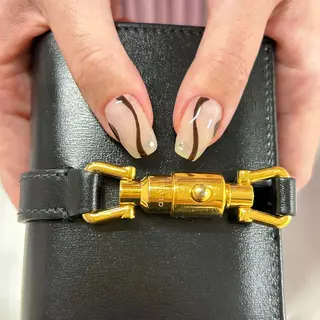 ネイル ネイルサロン 北野坂のネイルデザイン