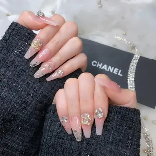 ネイル Bell nailのネイルデザイン