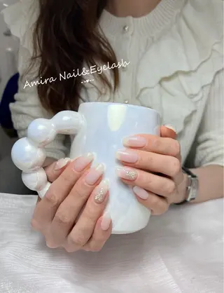 ネイル anna ネイルのネイルデザイン