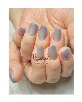 ネイル Riziel 💅のネイルデザイン