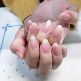 ネイル Silky_nail _soraのネイルデザイン