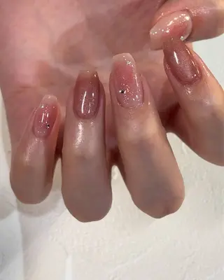 ネイル Marone所属・Marone マロネのネイルデザイン