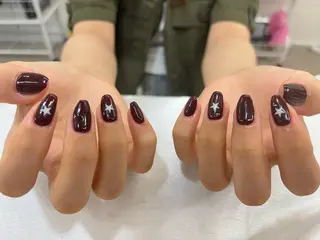 ネイル み きのネイルデザイン