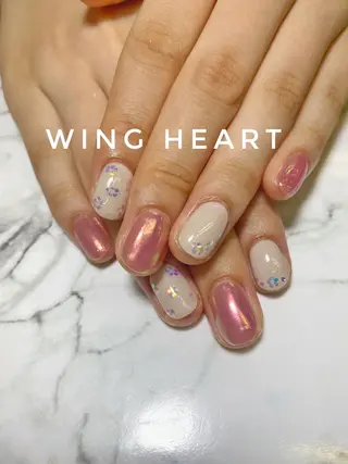 ネイル O. AKINAのネイルデザイン