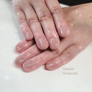 ネイル 石田 由紀のネイルデザイン