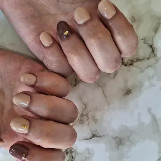 ネイル Nailsalon G.S.F Hisaのネイルデザイン