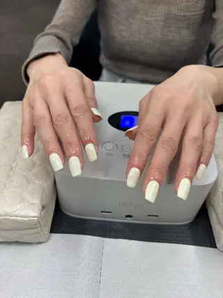 ネイル maki 🌿のネイルデザイン