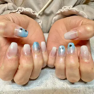 ネイル Tocowaka マエダのネイルデザイン