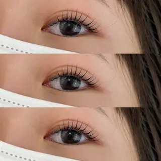 マツエク・マツパ people所属・people .のマツエク・マツパデザイン