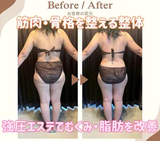 private salon Rions所属・育乳/整体/痩身 サロンRIONSのエステ・リラクイメージ