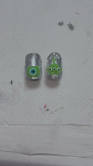 ネイル coco nailのネイルデザイン