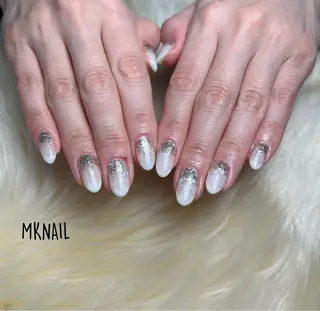 ネイル MK NAILのネイルデザイン
