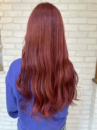 ロング 💎メンズカット/ 透明感　吉田拓海💎のヘアスタイル