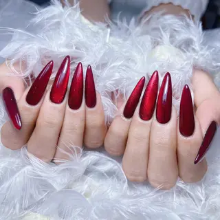 ネイル Nail Monsterのネイルデザイン