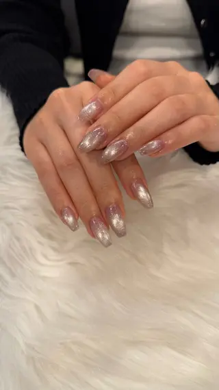 ネイル Kirari所属・uru nail/ 本部町/Kirariのネイルデザイン