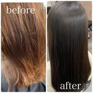 🔥メンズ特化🔥 永瀬椋のヘアスタイル