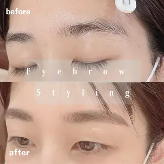 マツエク・マツパ SÖPÖ/SAIKO ♡まつげ眉毛サロンのマツエク・マツパデザイン