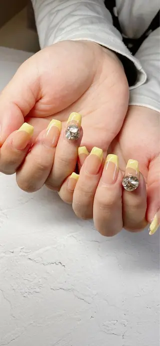 ネイル LaLa Peach 福岡のマツエク・マツパデザイン