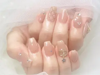 ネイル Naomi nailのネイルデザイン