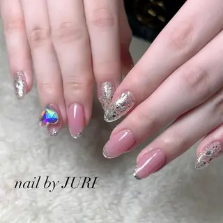 ネイル NEO Beauty Salon所属・𝐍𝐄𝐎 𝐉𝐔𝐑𝐈のネイルデザイン