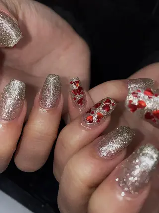 ネイル BNT nailsのネイルデザイン