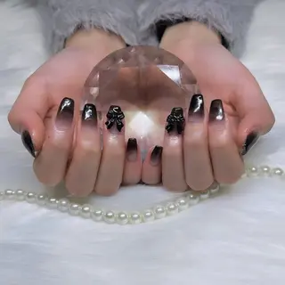 ネイル Kobayashi Komugiのネイルデザイン