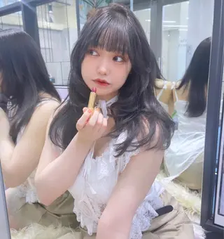 ロング カラー the path sora♡のヘアスタイル