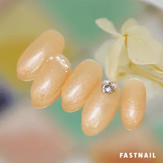 ネイル ファストネイル　ロコ 志免のネイルデザイン