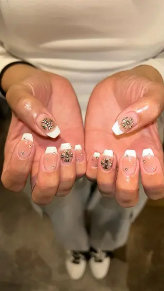 ネイル sayaka 🩰のネイルデザイン