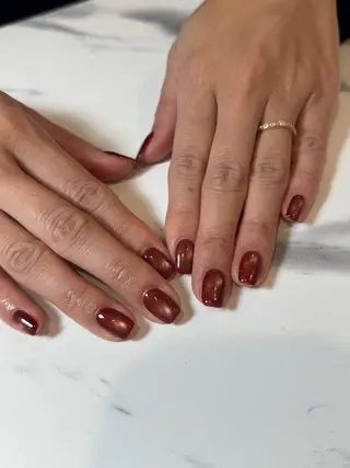 ネイル riko 🧸のネイルデザイン