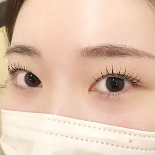 マツエク・マツパ ami☾Belire Nail&eyeのマツエク・マツパデザイン
