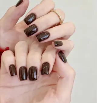 ネイル ☆*。Grace Nail。*☆のネイルデザイン