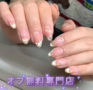ネイル Kirakira ✨ nail salonのネイルデザイン