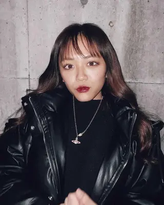 マツエク・マツパ crescent eye所属・eyelist🌷 harukaのマツエク・マツパデザイン