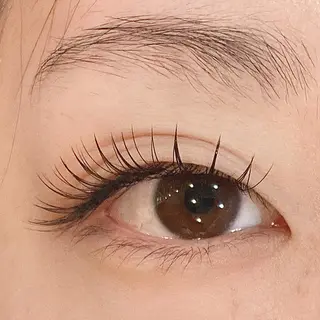 マツエク・マツパ 武田 楓のマツエク・マツパデザイン