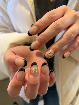 ネイル Elle. ASAMIのネイルデザイン