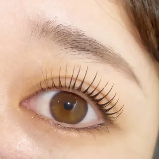 マツエク・マツパ 🐠DIAMOND EYES店長🏝️堤の眉毛・アイブロウイメージ