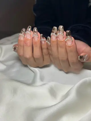 ネイル 金山 沙織のエステ・リラクイメージ