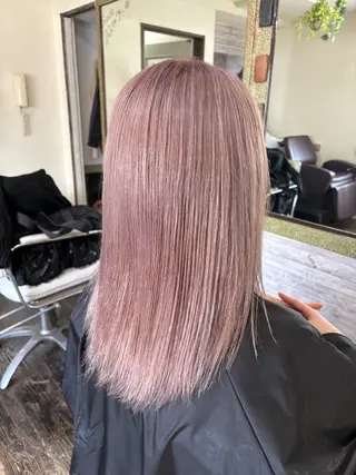 カラー 渡辺 健太のヘアスタイル