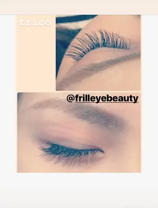 マツエク・マツパ 梅田/メンズ/眉毛 ~中谷愛璃~🦋💕の眉毛・アイブロウイメージ