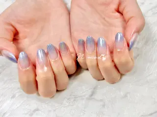 ネイル N-mode nail salon所属・NAIL 🎀 AIRIのネイルデザイン