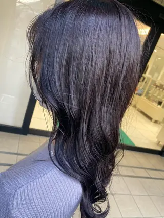 ロング 🫧艶髪専門🫧 マサヤのヘアスタイル