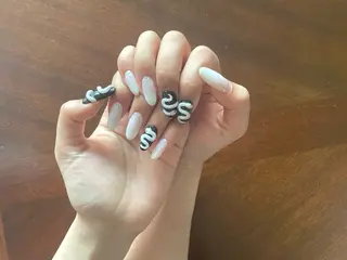 ネイル ネイルサロン Purimaのネイルデザイン