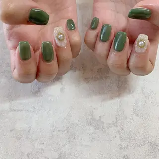 ネイル Liry nailのネイルデザイン