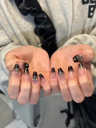ネイル Trang nailのネイルデザイン